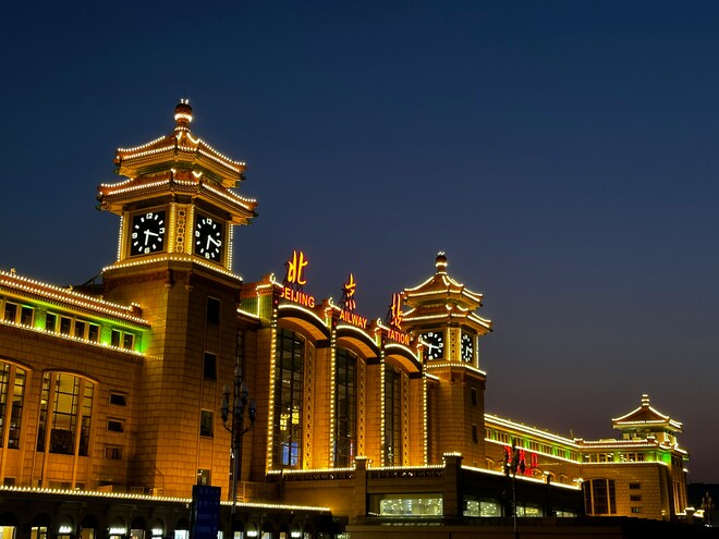 Treasures of China with Shanghai