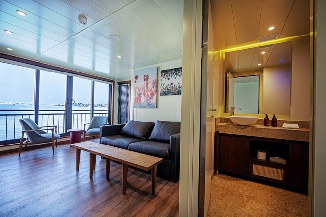 Grand Suite