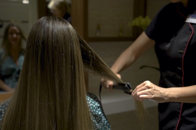 Salon Services