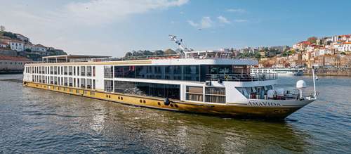 AmaWaterways
