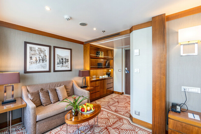 Suite