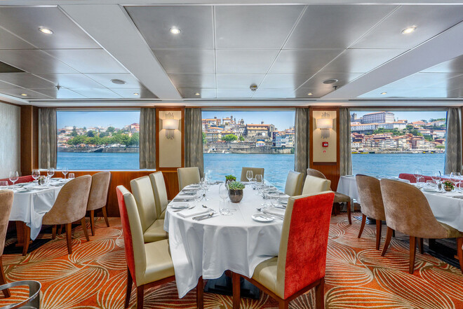 Journey Restaurant