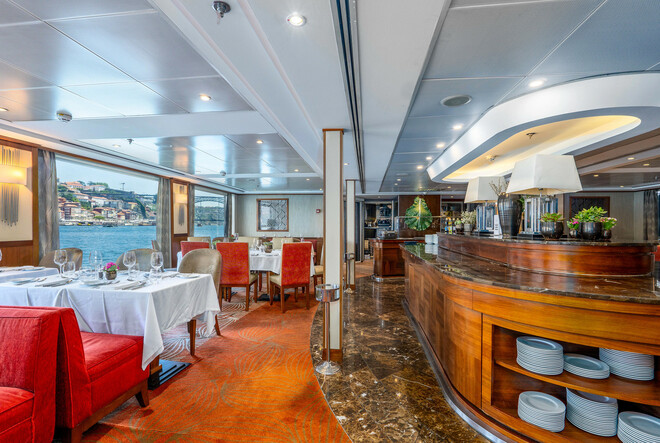 Journey Restaurant