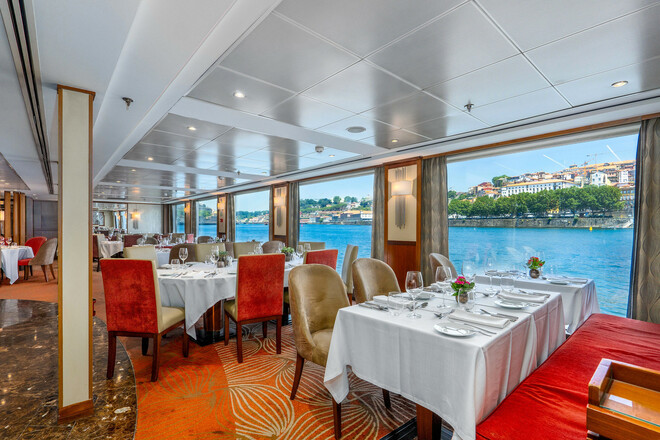 Journey Restaurant