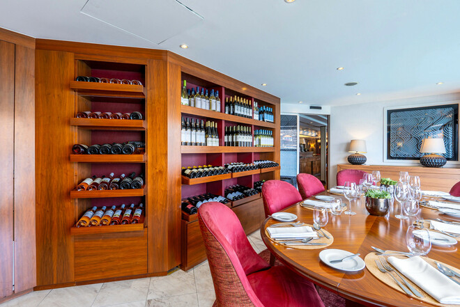 Journey Restaurant