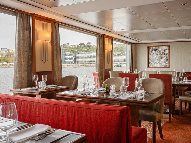 Journey Restaurant