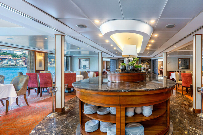 Journey Restaurant