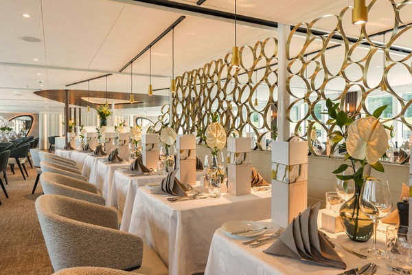 Panorama Restaurant