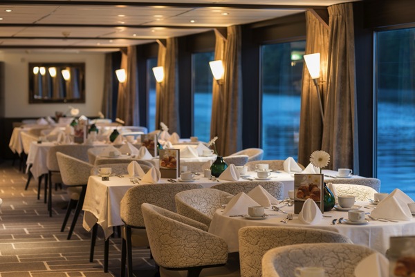 Panorama Restaurant