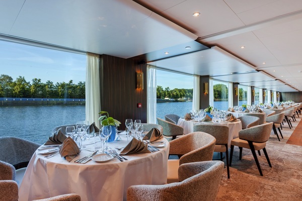 Panorama Restaurant