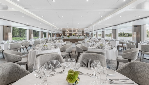 Panorama Restaurant