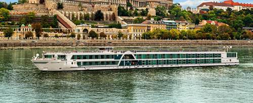 Amadeus River Cruises