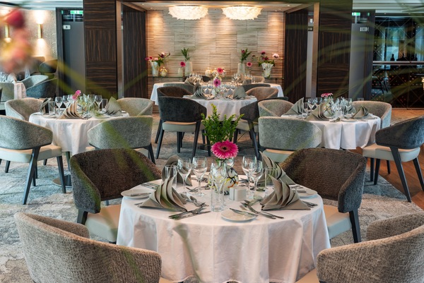Panorama Restaurant 