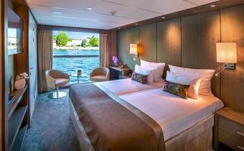 Category B4 Stateroom