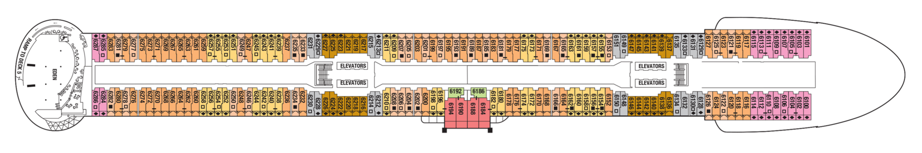 Deck 6