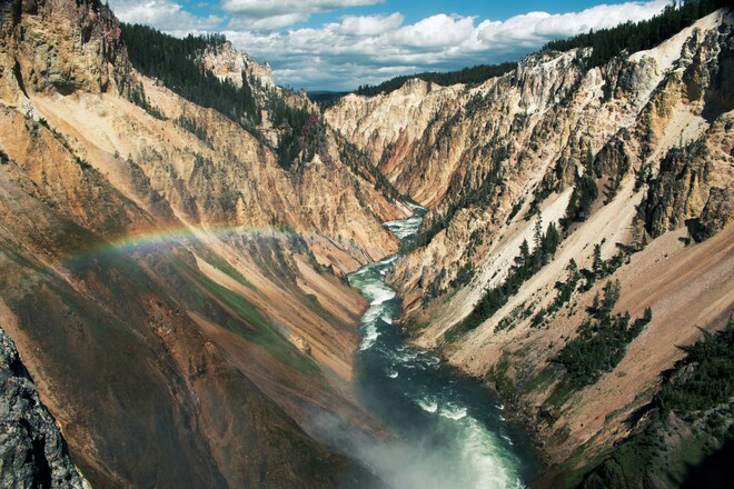 Legends of the American West
