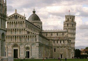 Pisa
