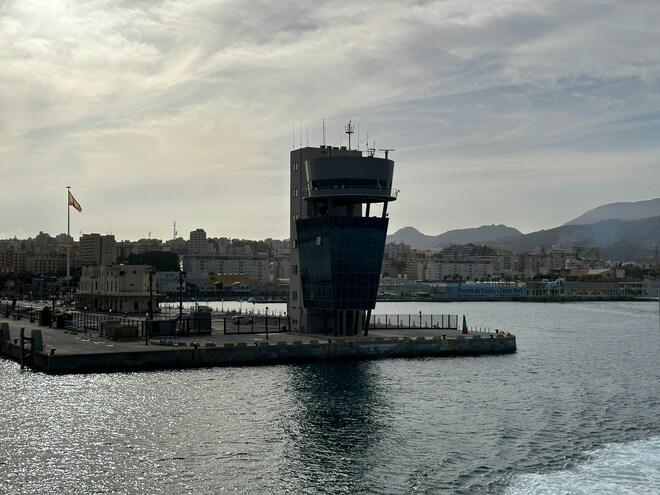 Southern Spain with Canaries Christmas & New Year