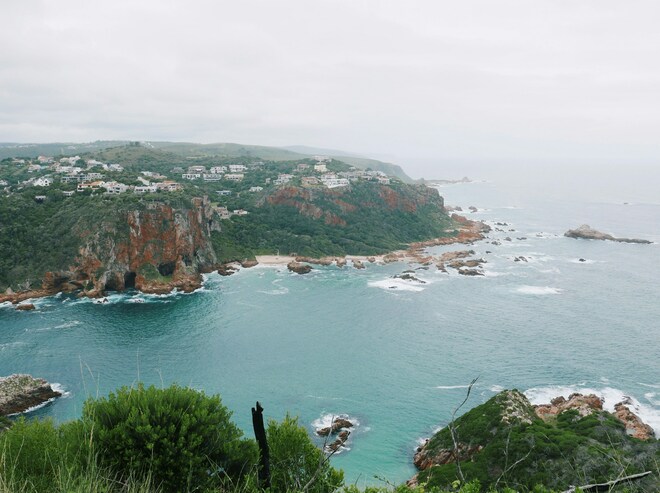Grand Tour of South Africa