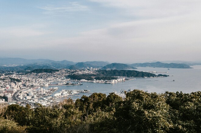 Japan Intensive Cruise: Tokyo, Kobe & Sasebo