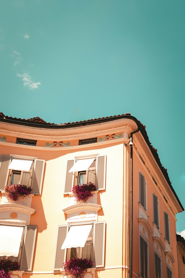 Lugano, Switzerland
