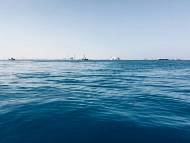 Ancient Wonders - Athens to Aqaba via the Suez Canal