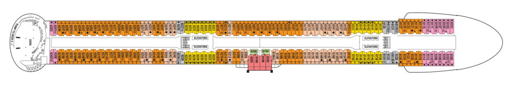 Celebrity Cruises Celebrity Ascent Deck 6.png