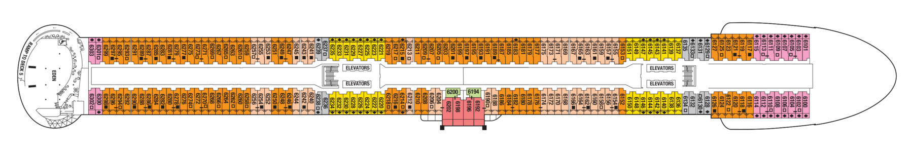 Deck 6