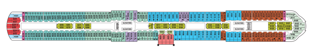 Celebrity Cruises Celebrity Ascent Deck 9.png