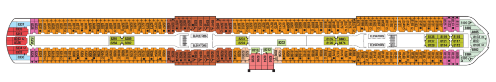 Celebrity Cruises Celebrity Ascent Deck 7.png