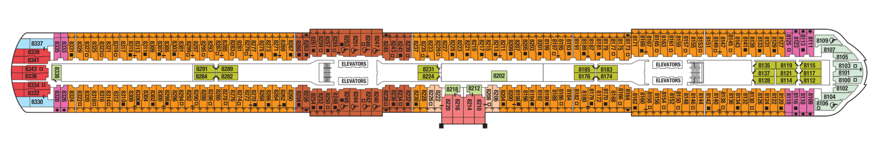 Deck 7