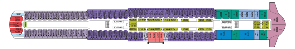 Celebrity Cruises Celebrity Ascent Deck 12.png