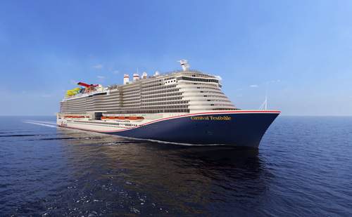 Carnival Cruise Lines