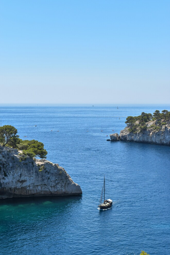 Yachting gems of the Italian & French Rivieras