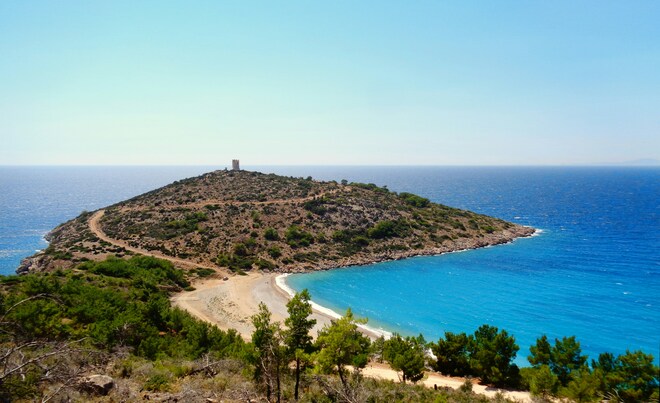 Discover Ancient Ports & Aegean Gems: Greece to Croatia