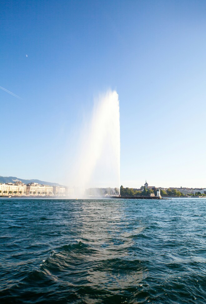 La Belle Vie: The Rhone, Geneva & the Riviera