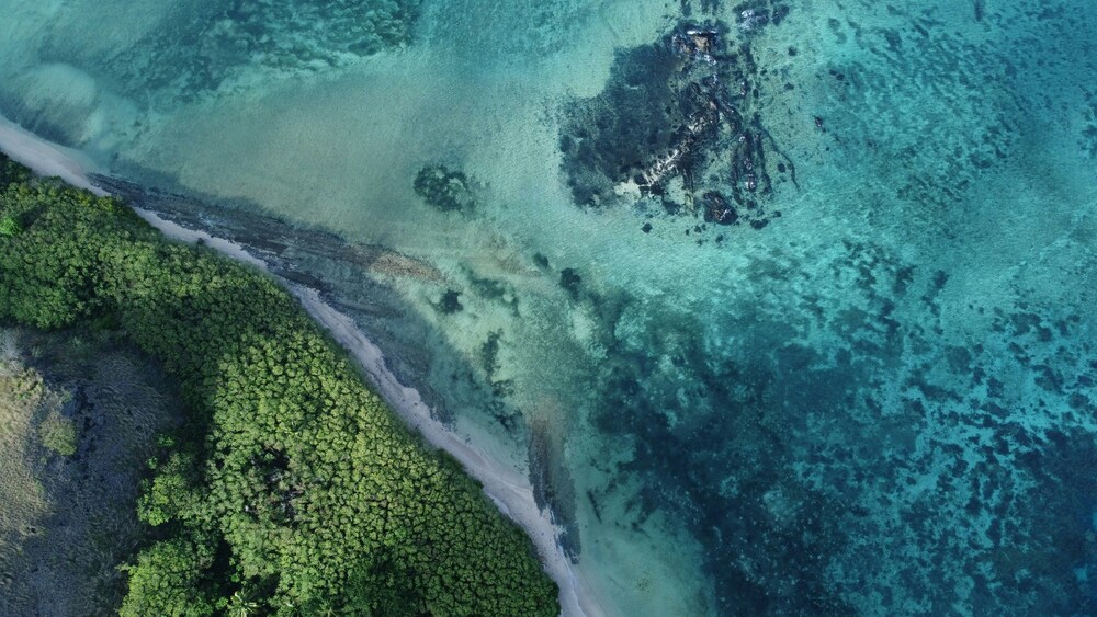 Yasawa Island