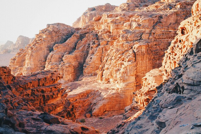 Highlights of the Kingdom of Jordan