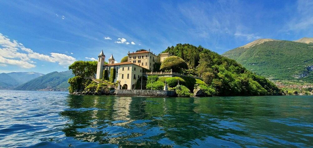 Lake Como