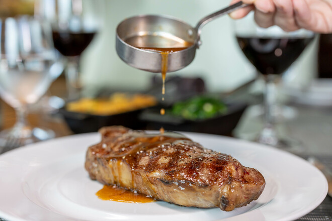 Fine Cut Steakhouse