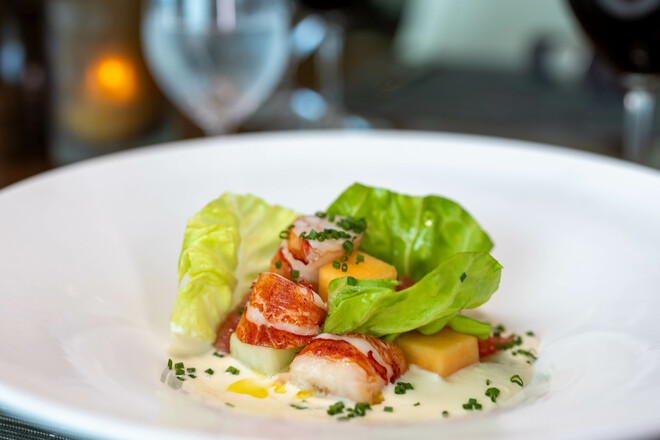Fine Cut Steakhouse