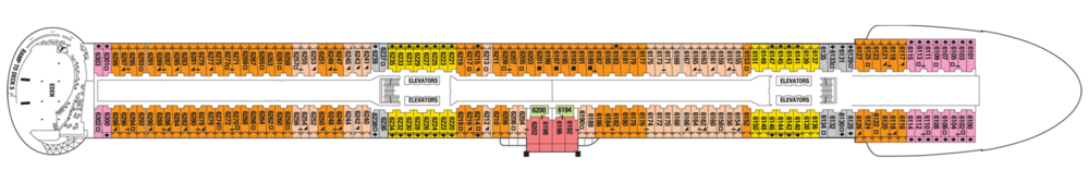 Celebrity Cruises Celebrity Beyond Deck 6.png