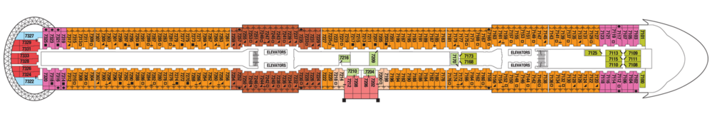 Celebrity Cruises Celebrity Beyond Deck 7.png