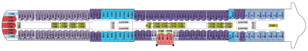 Celebrity Cruises Celebrity Beyond Deck 11.png