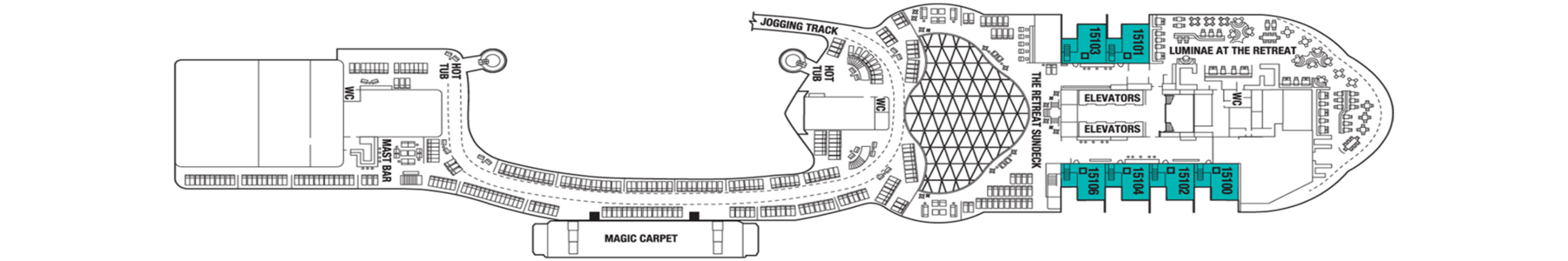 Deck 16