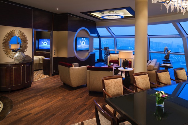 Reflection Suite