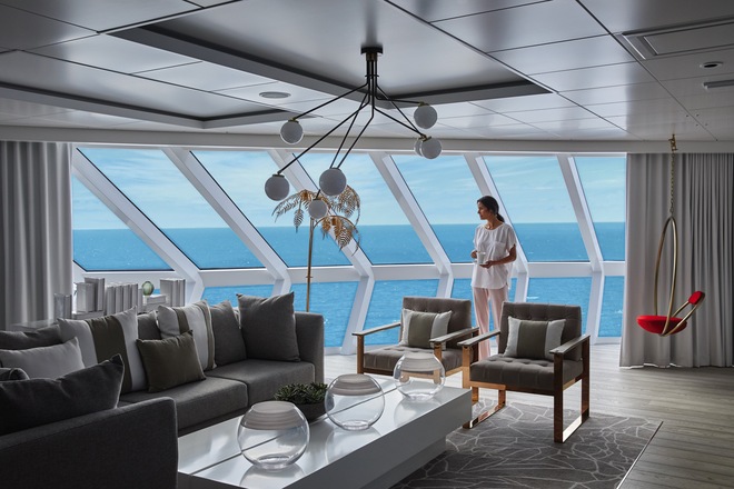 Iconic Suite