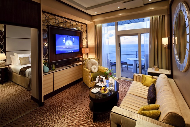 Signature Suite