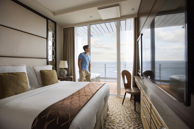 Signature Suite