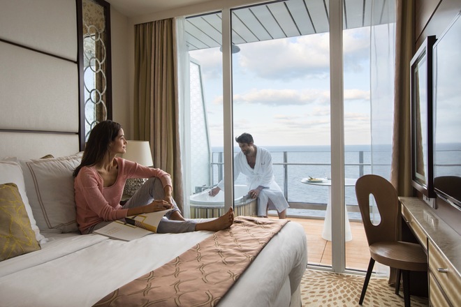 Signature Suite